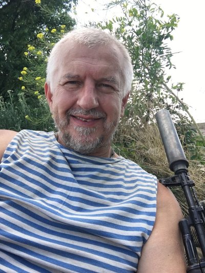 "Він взяв всі кулі на себе": до роковин загибелі син Олександра Бакликова розповів про батька "Він взяв всі кулі на себе": до роковин загибелі син Олександра Бакликова розповів про батька