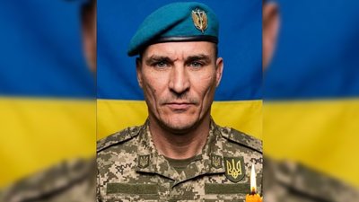 Полеглі Герої із Вінниччини: за тиждень стало відомо про загибель 26 оборонців Полеглі Герої із Вінниччини: за тиждень стало відомо про загибель 26 оборонців