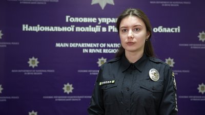 "Нормальні люди": що про підозрюваного в умисному вбивстві батька у Рівному розповіли сусіди