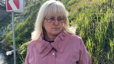 Травмовані у Ковелі після атаки БпЛА Травмовані у Ковелі після атаки БпЛА