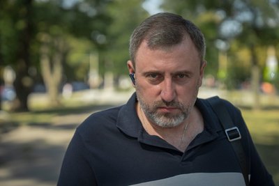 Два роки з дня смерті 11-річного підлітка у лікарні Руднєва. Батько померлого розповів, як просувається справа Два роки з дня смерті 11-річного підлітка у лікарні Руднєва. Батько померлого розповів, як просувається справа