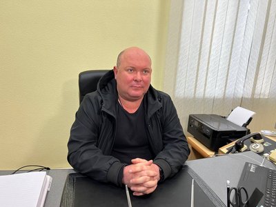Секретар Коростишівської міськради Євгеній Защипас Секретар Коростишівської міськради Євгеній Защипас