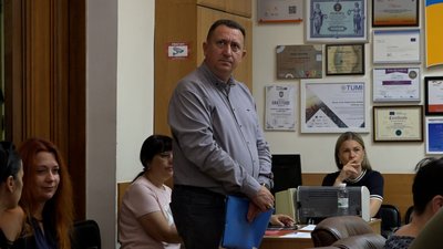 У Житомирі з 1 серпня зросте тариф на водопостачання та водовідведення: чому і що кажуть містяни У Житомирі з 1 серпня зросте тариф на водопостачання та водовідведення: чому і що кажуть містяни