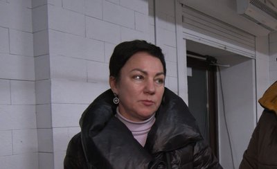 Форум "Молодь Ветерани" у Тернополі, грудень 2024