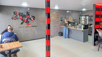 переселенці кав’ярня Донбас Волноваха Горлівка Донеччина Дніпро 12 листопада 2024 рік переселенці кав’ярня Донбас Волноваха Горлівка Донеччина Дніпро 12 листопада 2024 рік