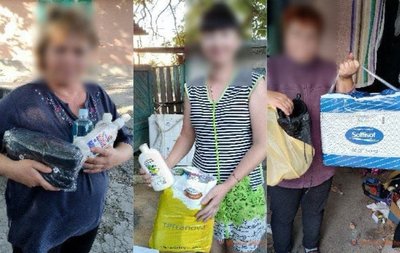 "Хочеться віддати все". Історія вчительки з Херсонщини, яка стала волонтеркою і підтримує громаду та військових "Хочеться віддати все". Історія вчительки з Херсонщини, яка стала волонтеркою і підтримує громаду та військових