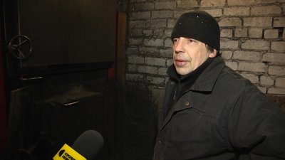 "У нас ніколи не було проблем з опаленням", — директор Житомирського торговельно-економічного коледжу "У нас ніколи не було проблем з опаленням", — директор Житомирського торговельно-економічного коледжу