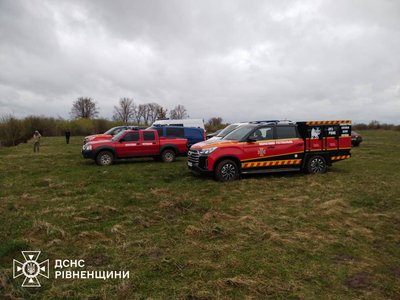 Скільки кілометрів обшукали Скільки кілометрів обшукали