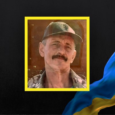 Стало відомом про смерть дев'яти військових з Рівненщини