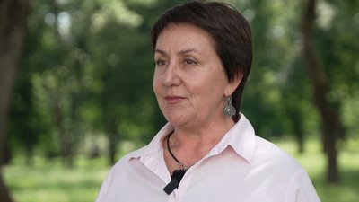 У Свято-Троїцькому соборі у Чернігові виявили живопис, який міг бачити гетьман Іван Мазепа У Свято-Троїцькому соборі у Чернігові виявили живопис, який міг бачити гетьман Іван Мазепа