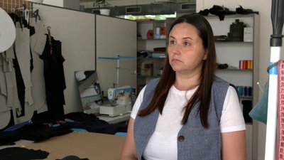 Вісім тисяч гривень за працевлаштування ВПО: скільки роботодавців на Чернігівщині отримали виплати Вісім тисяч гривень за працевлаштування ВПО: скільки роботодавців на Чернігівщині отримали виплати