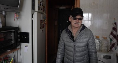 П'ята доба без світла: яка ситуація на лівобережжі Дніпра після атаки РФ у ніч проти 10 січня П'ята доба без світла: яка ситуація на лівобережжі Дніпра після атаки РФ у ніч проти 10 січня
