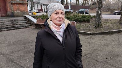 Архів житомирського краєзнавця Мокрицького: хто зберігає документи і чому їх не передають місту Архів житомирського краєзнавця Мокрицького: хто зберігає документи і чому їх не передають місту