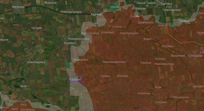 РФ не захопила Ялту, Зірку, Білогорівку, бої поблизу Дніпропетровщини. Ситуація на фронті Донеччини й Луганщини 13 липня РФ не захопила Ялту, Зірку, Білогорівку, бої поблизу Дніпропетровщини. Ситуація на фронті Донеччини й Луганщини 13 липня