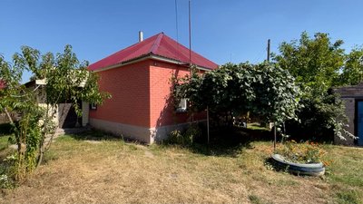 Поцілили в будинок з танку: на Прилуччині жителька села відбудовує будинок, де ледь не загинула у 2022 році Поцілили в будинок з танку: на Прилуччині жителька села відбудовує будинок, де ледь не загинула у 2022 році