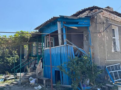 "Людей вже нічого не поверне". Наслідки ракетної атаки РФ по Гуляйполю на Дніпропетровщині 1 липня "Людей вже нічого не поверне". Наслідки ракетної атаки РФ по Гуляйполю на Дніпропетровщині 1 липня
