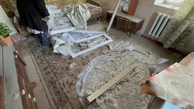 очевидці удару очевидці удару