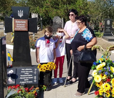 Народна депутатка від Херсонщини Вікторія Вагнєр: що зробила за свою каденцію