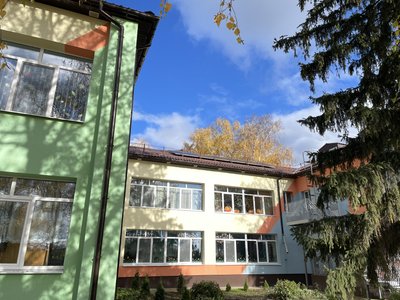 Як в Опішнянській громаді на Полтавщині підготувались до опалювального сезону Як в Опішнянській громаді на Полтавщині підготувались до опалювального сезону