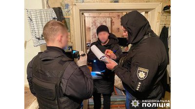 Пожежа: на Чернігівщині затримали 49-річну жінку за підозрою у підпалі дачного будинку сусідів Пожежа: на Чернігівщині затримали 49-річну жінку за підозрою у підпалі дачного будинку сусідів