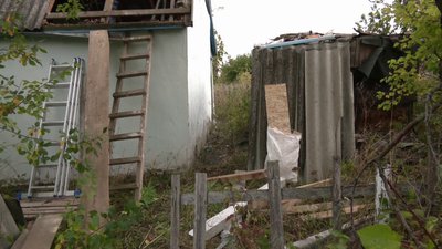 Пошкоджене майно унаслідок вибухів на полігоні Хмельниччини, що сталися 31 липня 2026 року Пошкоджене майно унаслідок вибухів на полігоні Хмельниччини, що сталися 31 липня 2026 року