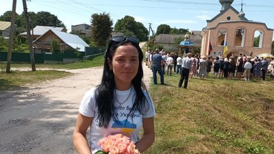 Тетяна Гуменна Тетяна Гуменна