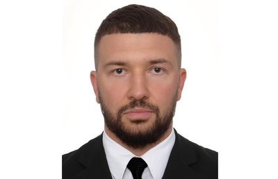 Сергія Кермана призначили першим заступником керівника Хмельницької обласної прокуратури Сергія Кермана призначили першим заступником керівника Хмельницької обласної прокуратури