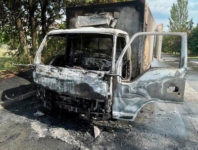 На Дніпропетровщині внаслідок атак РФ загинуло двоє людей, ще шестеро — зазнали поранень На Дніпропетровщині внаслідок атак РФ загинуло двоє людей, ще шестеро — зазнали поранень