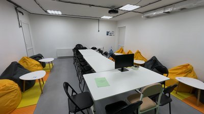 Укриття "з нуля" за 19 мільйонів гривень побудували в одній із ніжинських гімназій на Чернігівщині