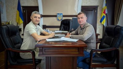 Кадрові зміни, які відбулись у 2025 році на Рівненщині. Підбірка Суспільного Кадрові зміни, які відбулись у 2025 році на Рівненщині. Підбірка Суспільного