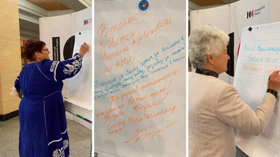 До 100-річчя Українського Радіо: концерт симфонічного оркестру у Черкасах До 100-річчя Українського Радіо: концерт симфонічного оркестру у Черкасах