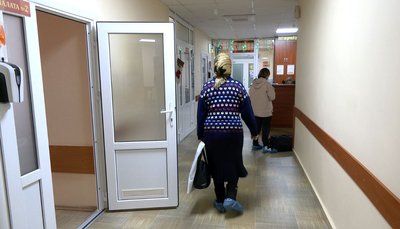 Рак потрібно попереджувати: у Черкасах обговорили методи онкології Рак потрібно попереджувати: у Черкасах обговорили методи онкології