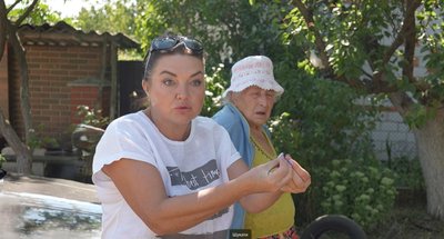 «Цілий рік нам брехали в очі»: жителі Новоселиці хочуть водогін замість дороги «Цілий рік нам брехали в очі»: жителі Новоселиці хочуть водогін замість дороги