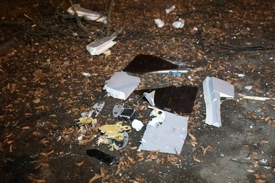 Четверо поранених, вибиті вікна та пошкоджений тролейбус. Що розповідають очевидці про удар по Сумах Четверо поранених, вибиті вікна та пошкоджений тролейбус. Що розповідають очевидці про удар по Сумах