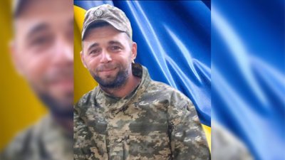 Загиблі герої Вінниччини: за тиждень стало відомо про загибель 17 захисників Загиблі герої Вінниччини: за тиждень стало відомо про загибель 17 захисників