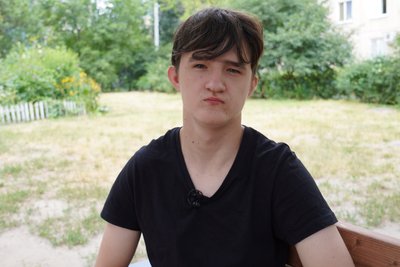 "Ми бачили, як вони летять в наш бік". Відеоблогер з Дніпра став свідком ракетного удару по місту 24 червня "Ми бачили, як вони летять в наш бік". Відеоблогер з Дніпра став свідком ракетного удару по місту 24 червня