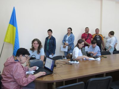 Коростенська громада лідирує на Житомирщині за кількістю донорів крові