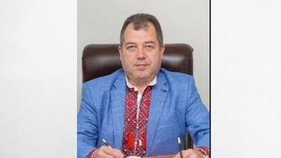 Олег Желавський Олег Желавський