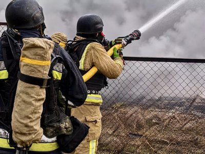На Кіровоградщині російська армія завдала удару по об'єкту критичної інфраструктури На Кіровоградщині російська армія завдала удару по об'єкту критичної інфраструктури