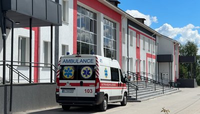 "Просто нехай не заважають": голова Опішнянської ТГ Микола Різник про підтримку держави "Просто нехай не заважають": голова Опішнянської ТГ Микола Різник про підтримку держави