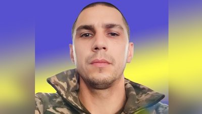 Полеглі герої Вінниччини: за тиждень стало відомо про загибель захисників Полеглі герої Вінниччини: за тиждень стало відомо про загибель захисників
