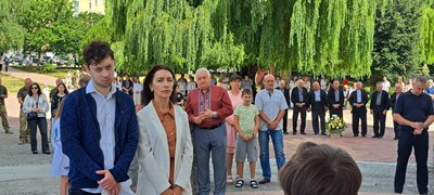 Вшанування пам'яті, Чортківсько-Уманська трагедія Вшанування пам'яті, Чортківсько-Уманська трагедія