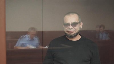 фігурантам першої Джанкойської групи "справи Хізб ут-Тахрір" до 17 років колонії фігурантам першої Джанкойської групи "справи Хізб ут-Тахрір" до 17 років колонії