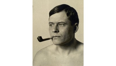 Німець, який обрав українську, чудермайстер, мандрівник: що ви знаєте про письменника Майка Йогансена Німець, який обрав українську, чудермайстер, мандрівник: що ви знаєте про письменника Майка Йогансена
