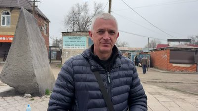 Знищено ТЦ, побито десятки будинків та авто: на Синельниківщині внаслідок атаки РФ є жертви Знищено ТЦ, побито десятки будинків та авто: на Синельниківщині внаслідок атаки РФ є жертви