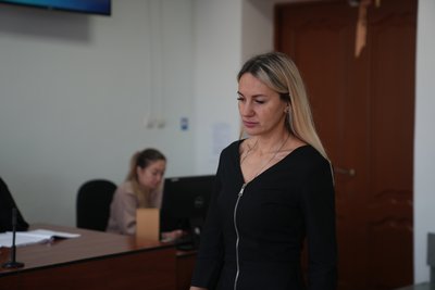 Чиновнику Держпродспоживслужби Зарічному суді Сум оголосили підозру чиновнику