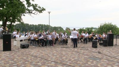 "Junior Orchestra Cherkasy" "Junior Orchestra Cherkasy"