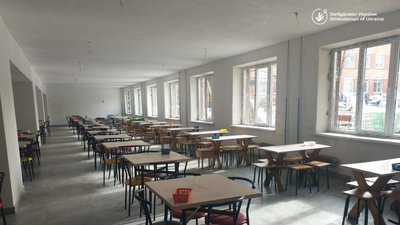 Неправильно зберігають продукти: у Коропській школі на Чернігівщині виявили недоліки Неправильно зберігають продукти: у Коропській школі на Чернігівщині виявили недоліки