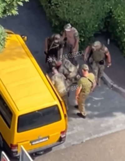 П'ятсот сьомий день війни. Хроніка подій в Одеській області П'ятсот сьомий день війни. Хроніка подій в Одеській області