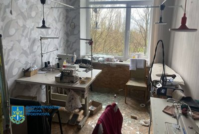 Війська РФ дронами атакували Нікопольщину: поранено трьох людей Війська РФ дронами атакували Нікопольщину: поранено трьох людей